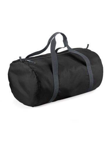 B-BG150-Packaway Barrel Bag